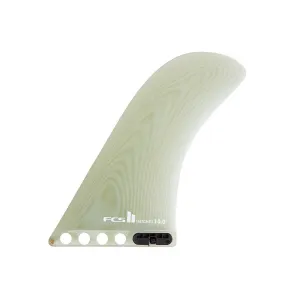 FCS II Hatchet PG Longboard Fin