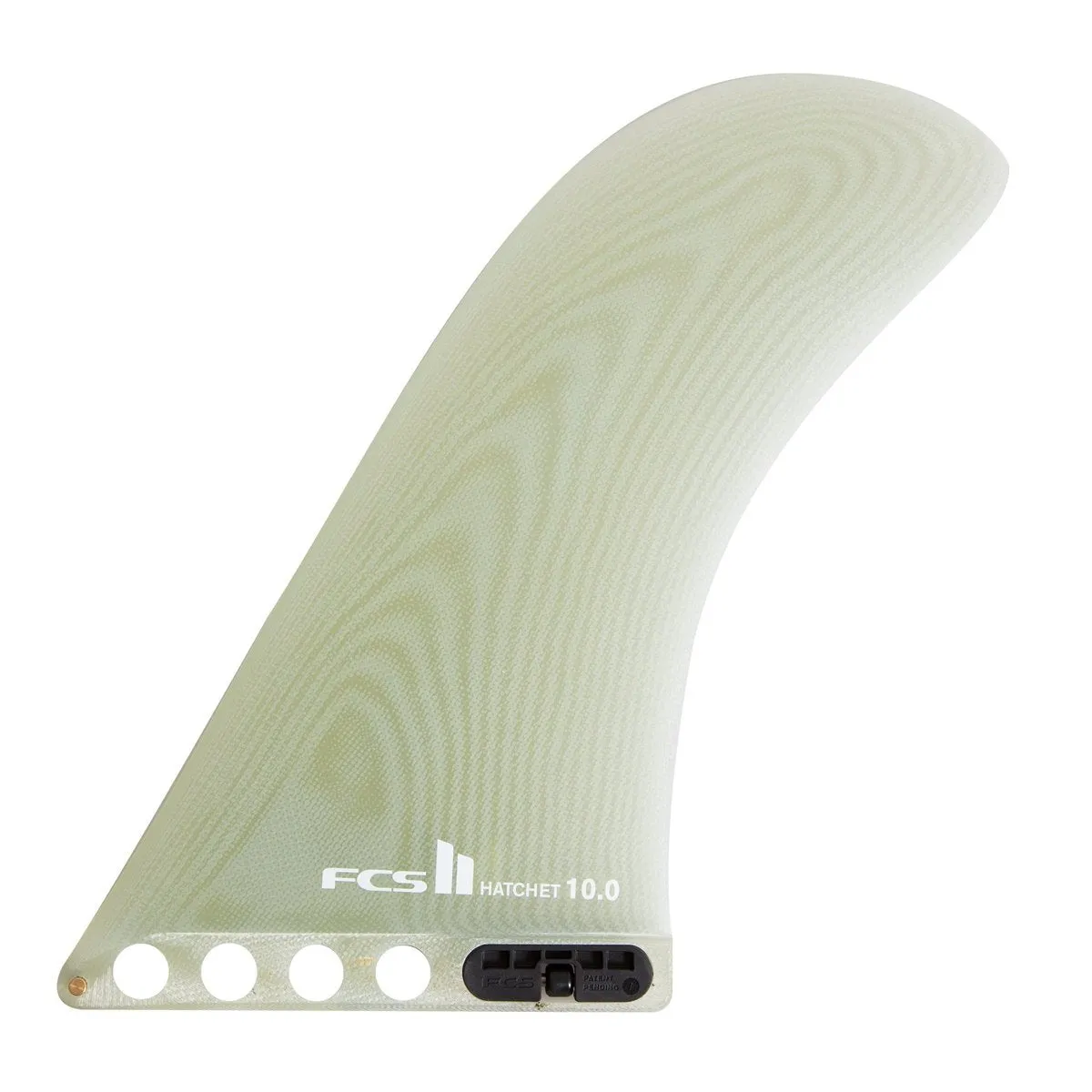 FCSII Hatchet Pg Longboard