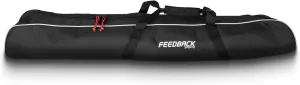 Feedback Sports | Padded Travel Bag For Pro Mechanic HD/Pro Mechanic/Sport Mechanic Repair Stands | Bicycle Work Stand Tote Bag