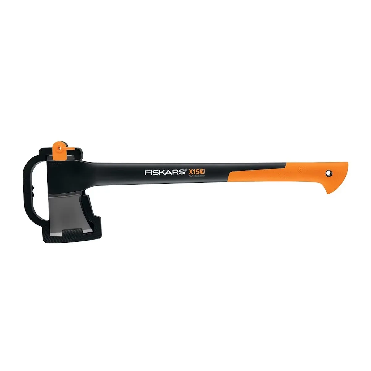 Fiskars X15 23.5 in Chopping Axe