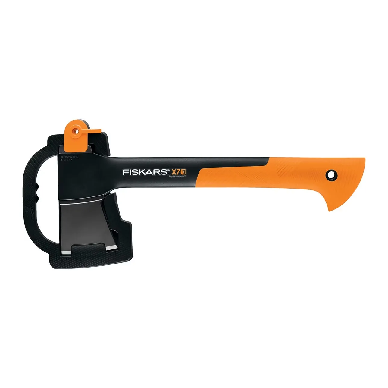 Fiskars X7 14 in Hatchet