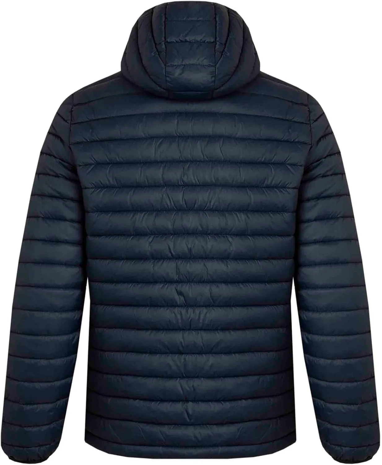Flete Lightweight Showerproof Padded Jacket