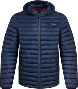 Flete Lightweight Showerproof Padded Jacket