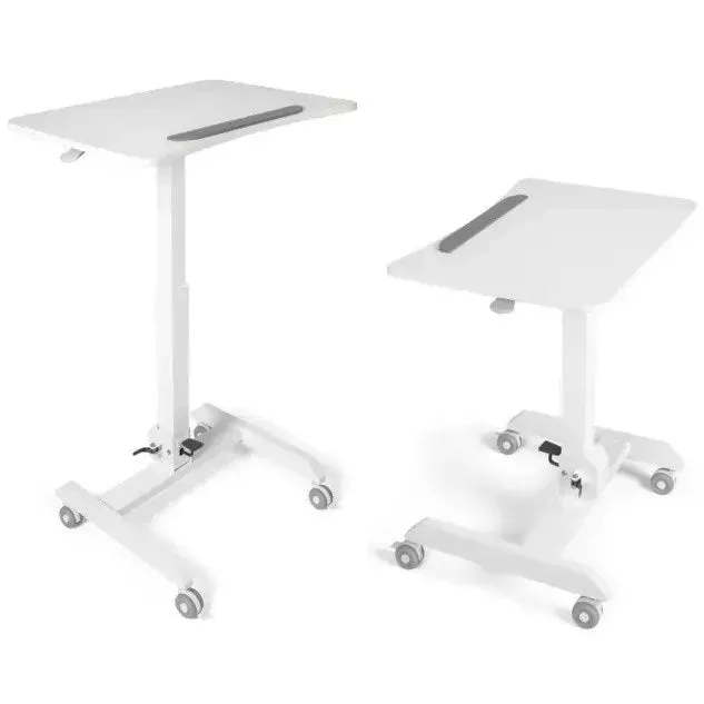 FlexiPro Portable Folding Sit-Stand Desk