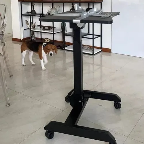 FlexiPro Portable Folding Sit-Stand Desk