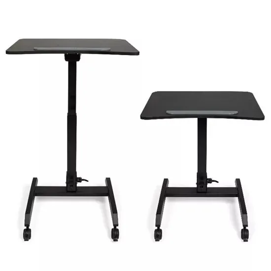 FlexiPro Portable Folding Sit-Stand Desk