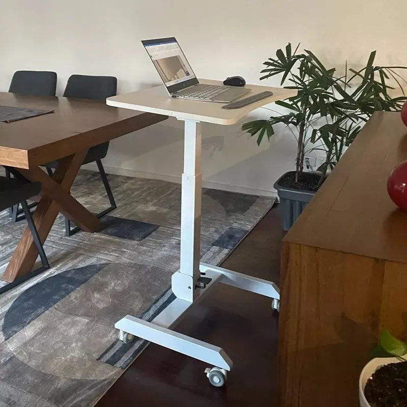 FlexiPro Portable Folding Sit-Stand Desk