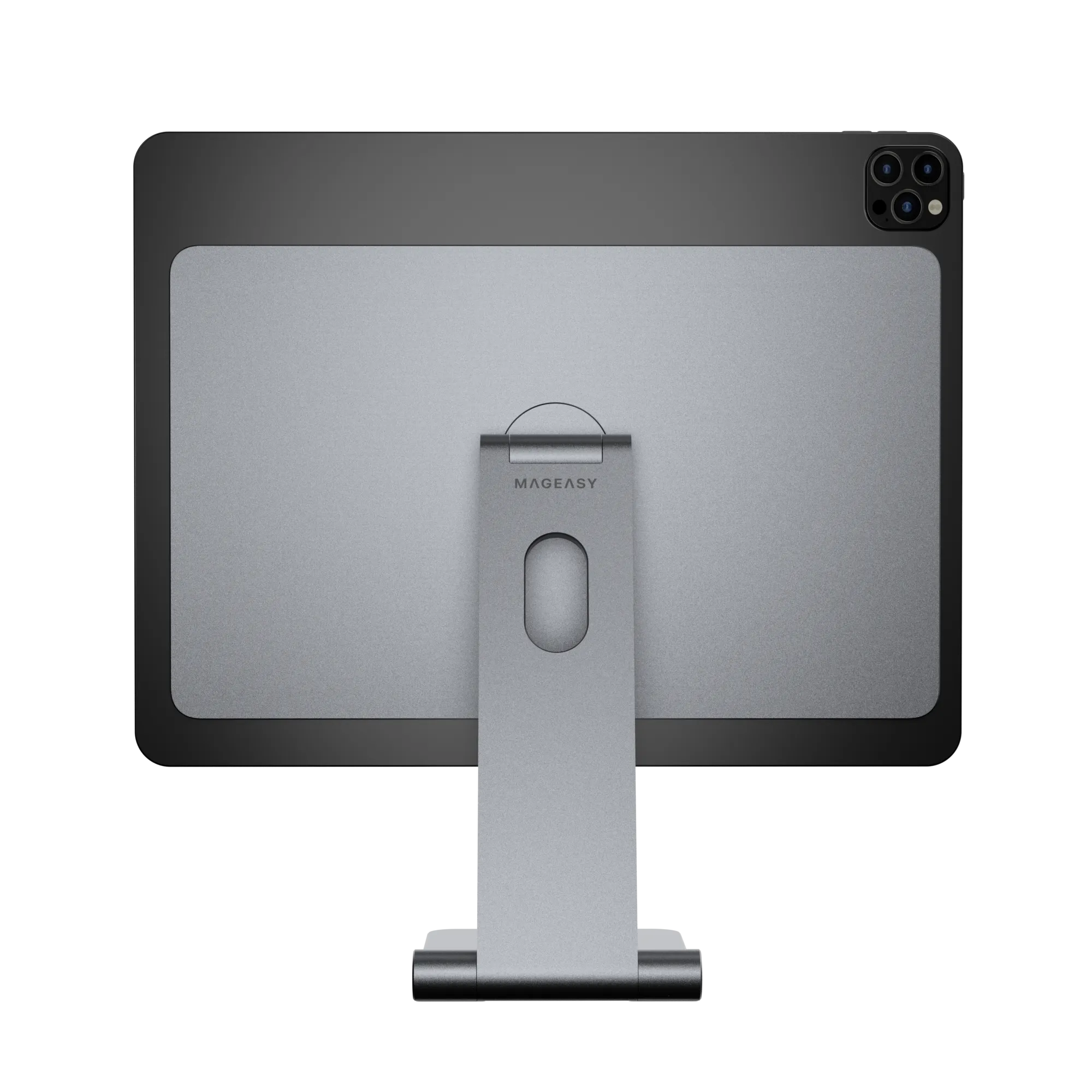 FlipMount Magnetic iPad Stand