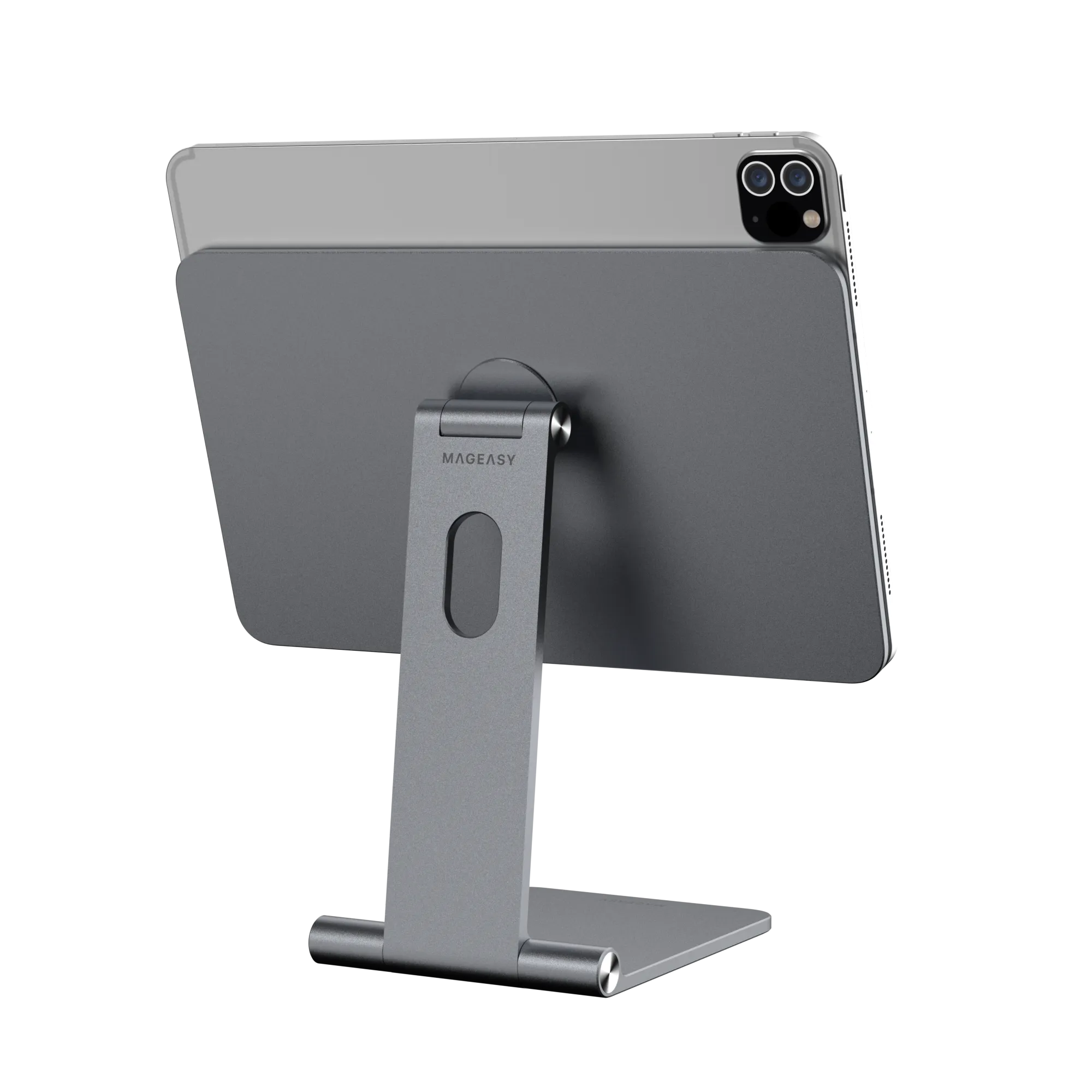 FlipMount Magnetic iPad Stand