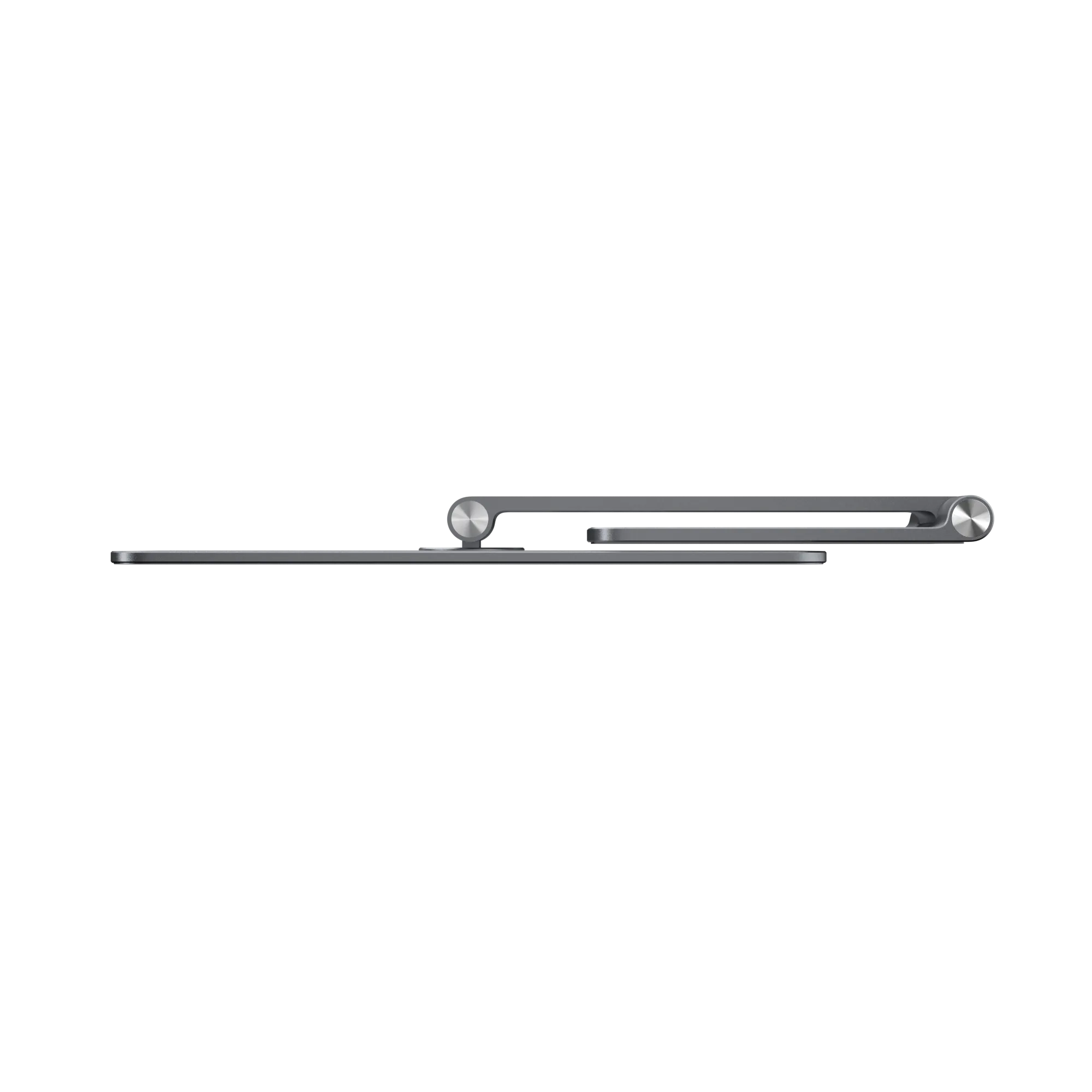 FlipMount Magnetic iPad Stand
