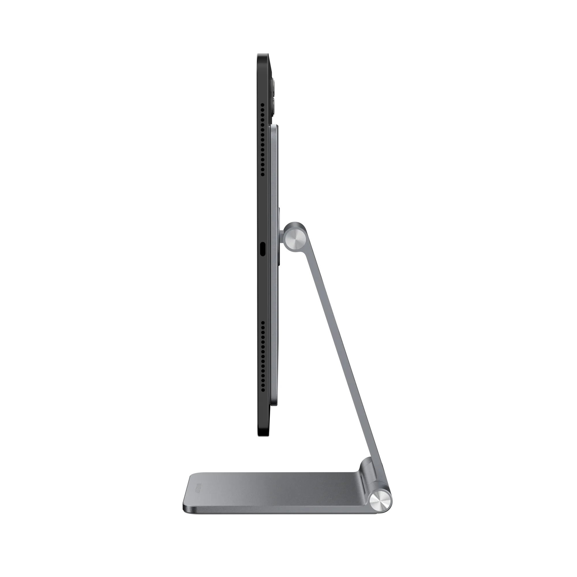 FlipMount Magnetic iPad Stand