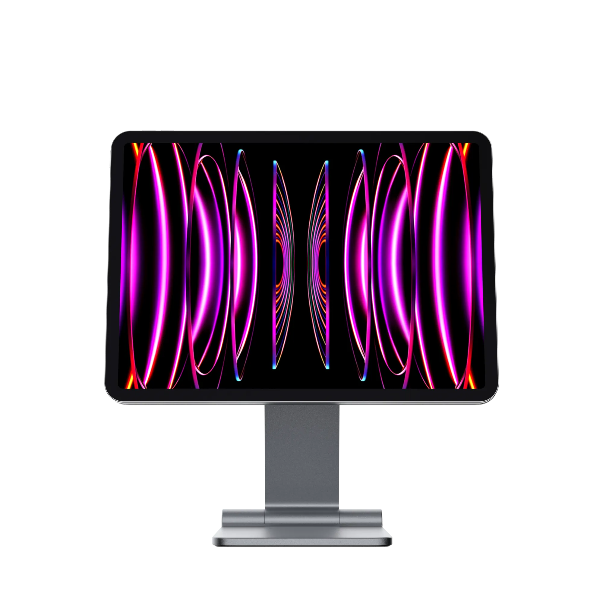 FlipMount Magnetic iPad Stand