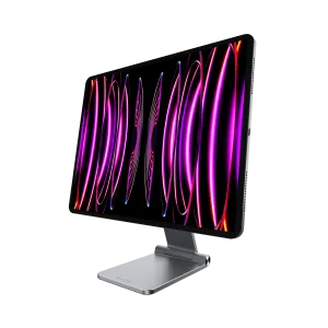 FlipMount Magnetic iPad Stand