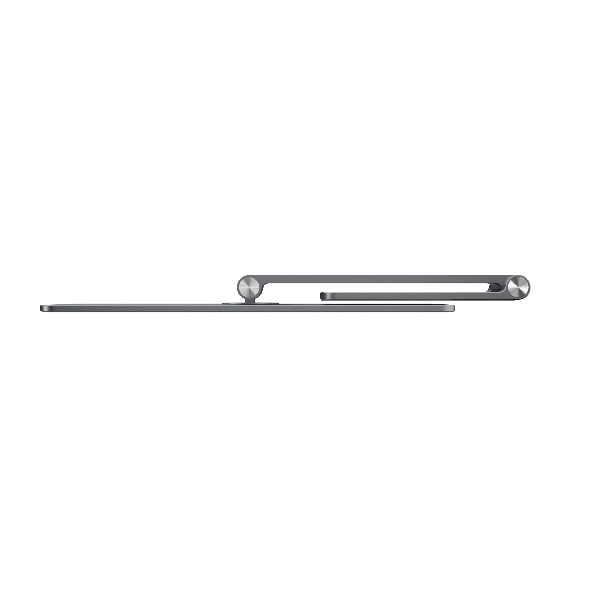 FlipMount Magnetic iPad Stand