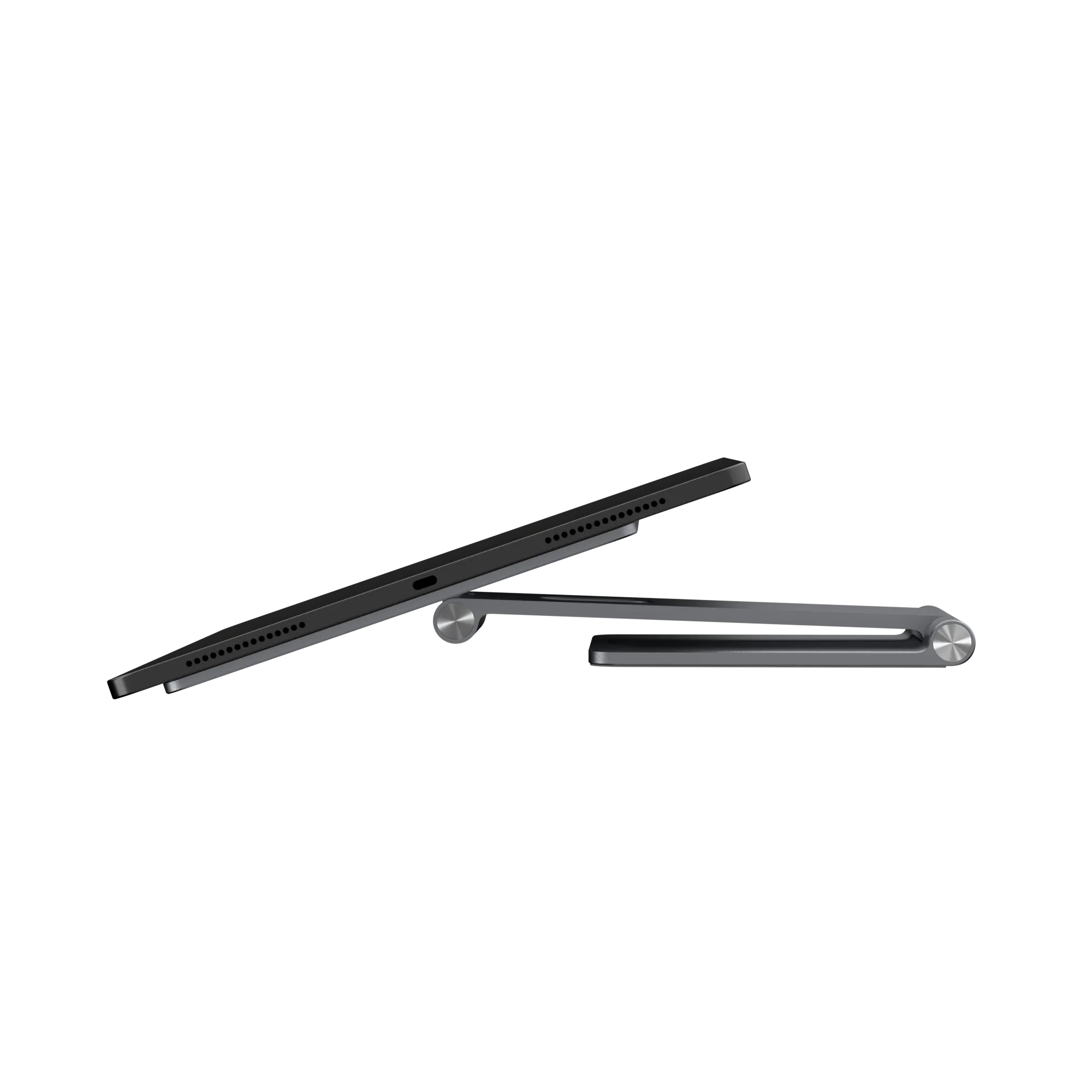FlipMount Magnetic iPad Stand