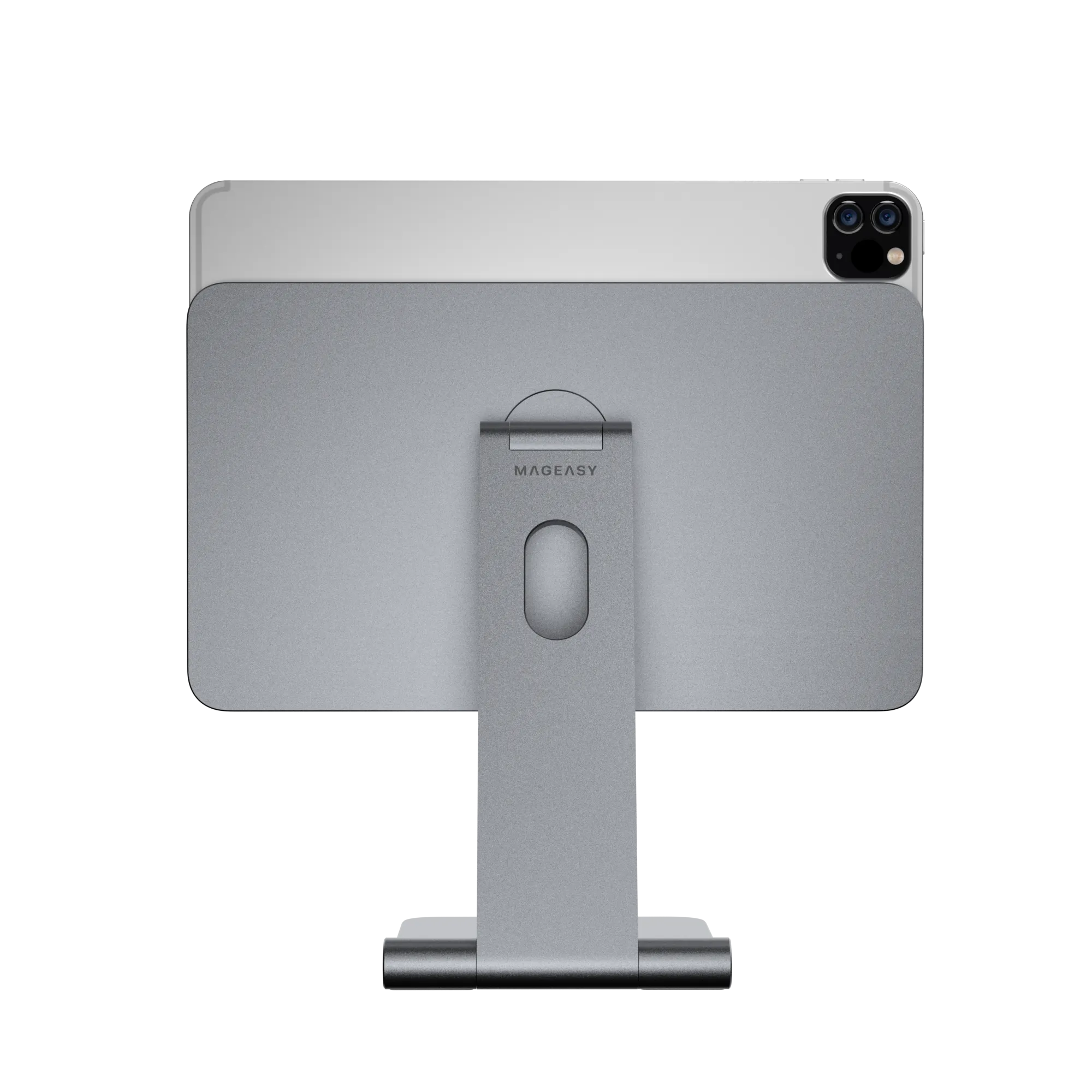 FlipMount Magnetic iPad Stand