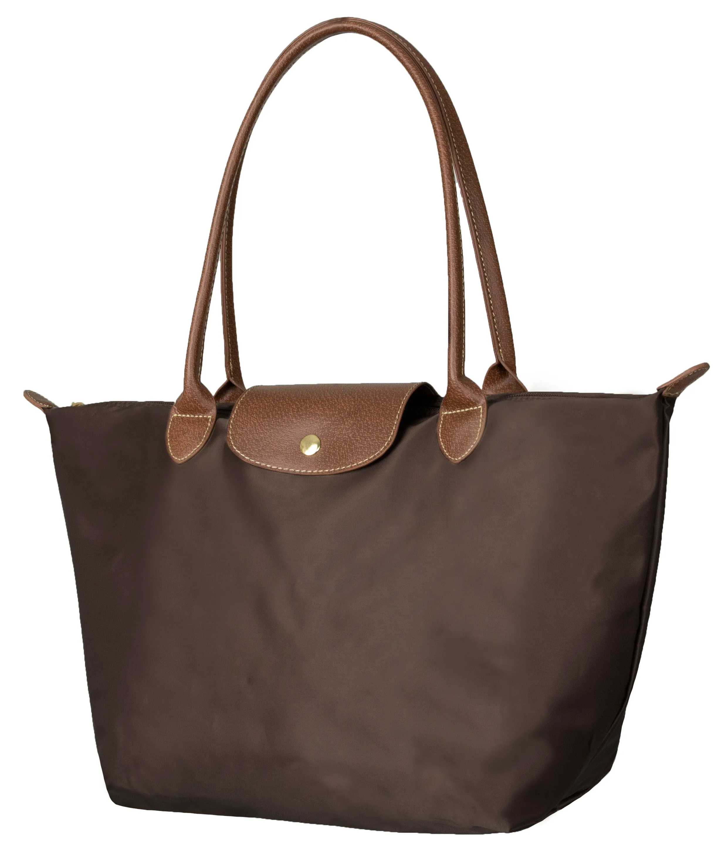 Foldable Lightweight Tote Bag
