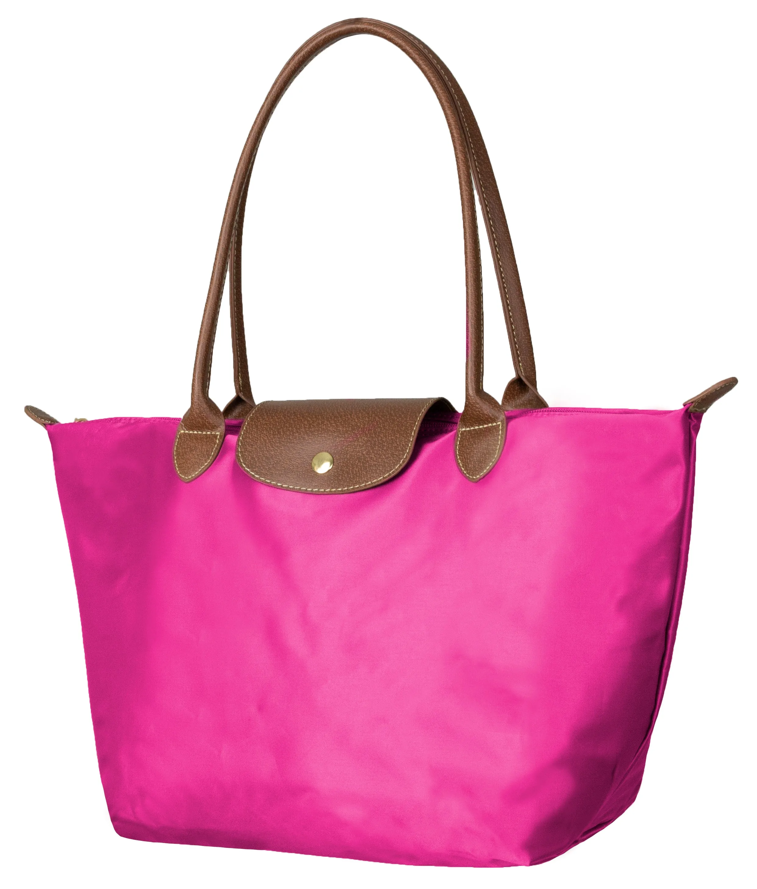 Foldable Lightweight Tote Bag