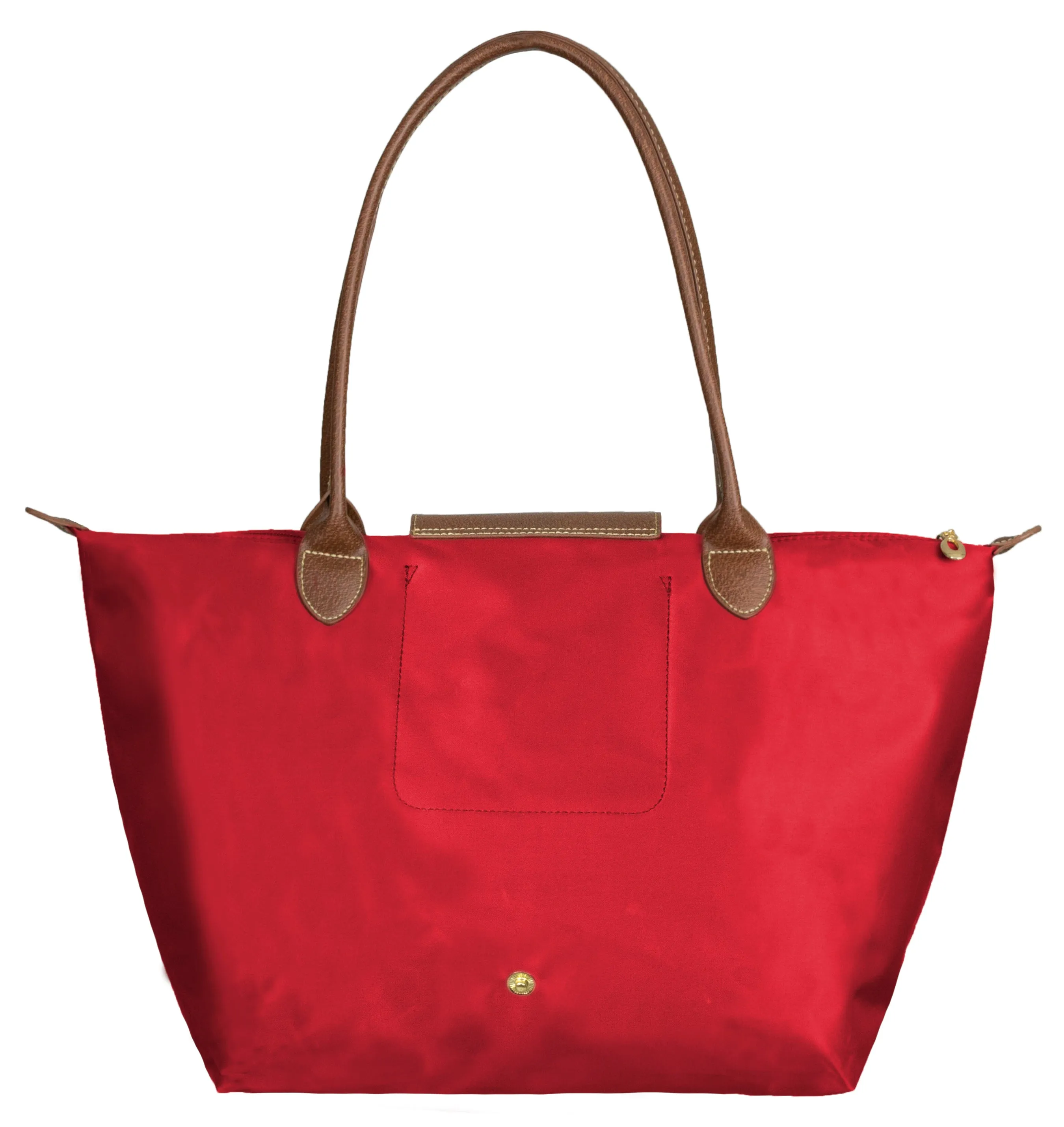 Foldable Lightweight Tote Bag