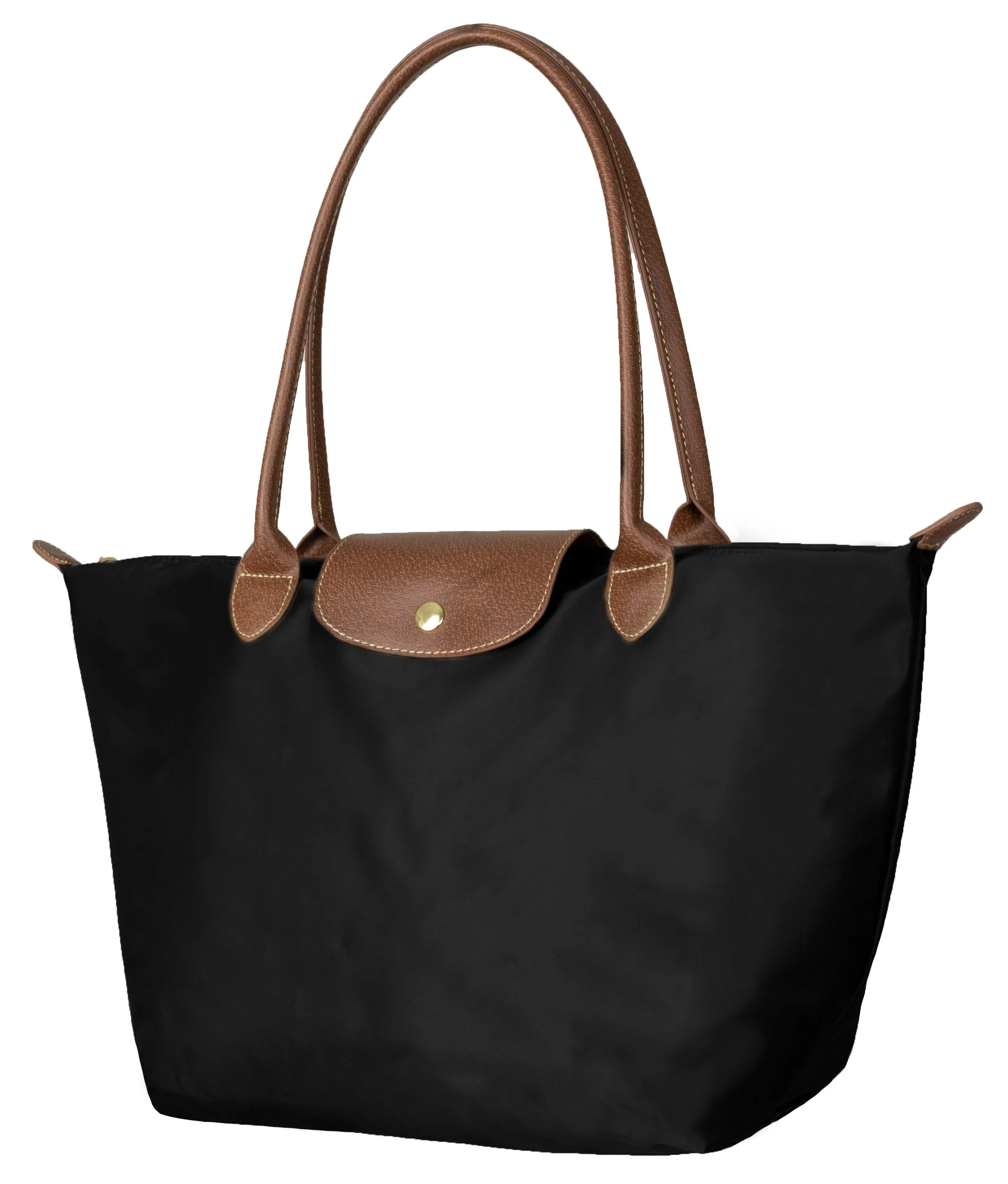 Foldable Lightweight Tote Bag