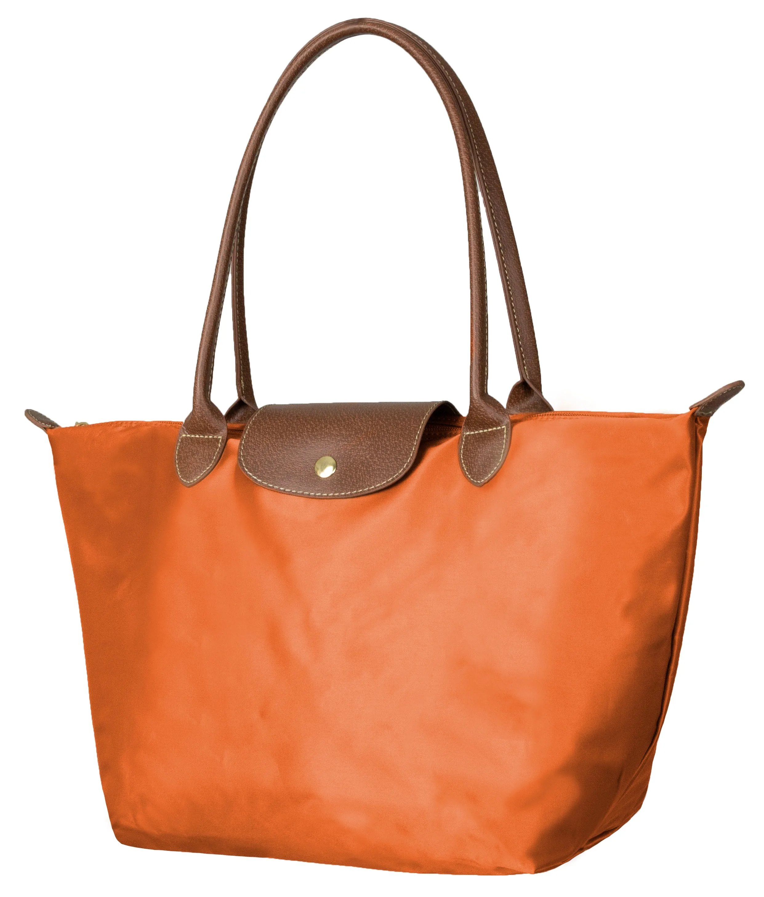 Foldable Lightweight Tote Bag