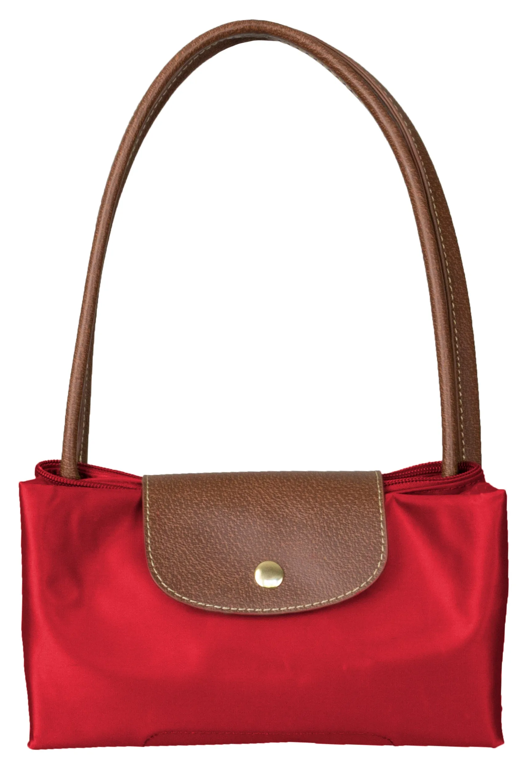 Foldable Lightweight Tote Bag