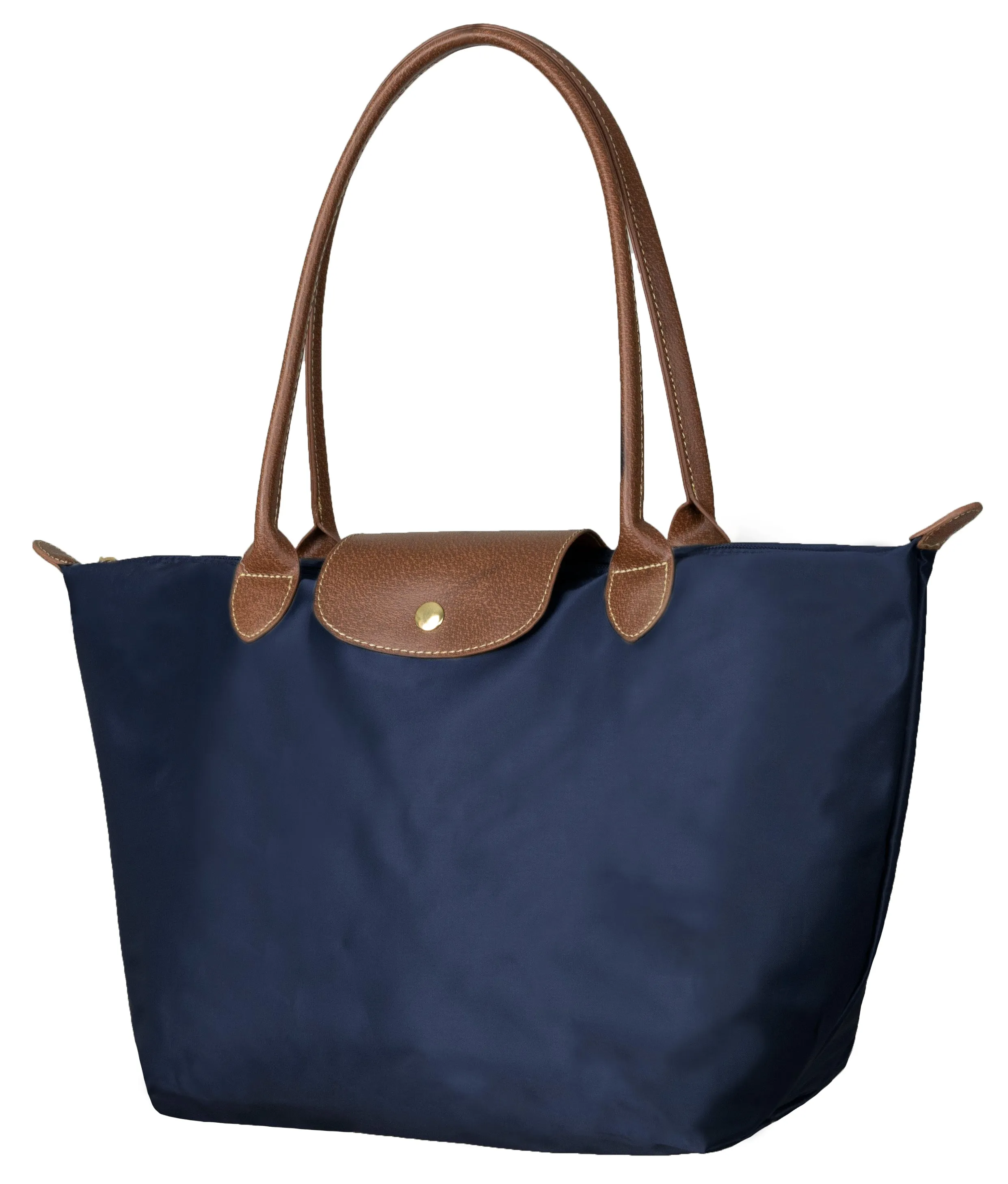 Foldable Lightweight Tote Bag
