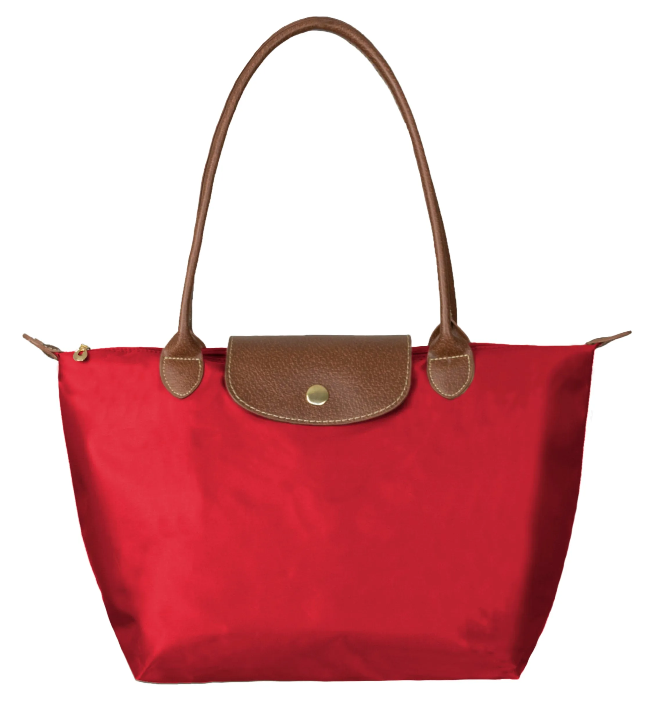 Foldable Lightweight Tote Bag