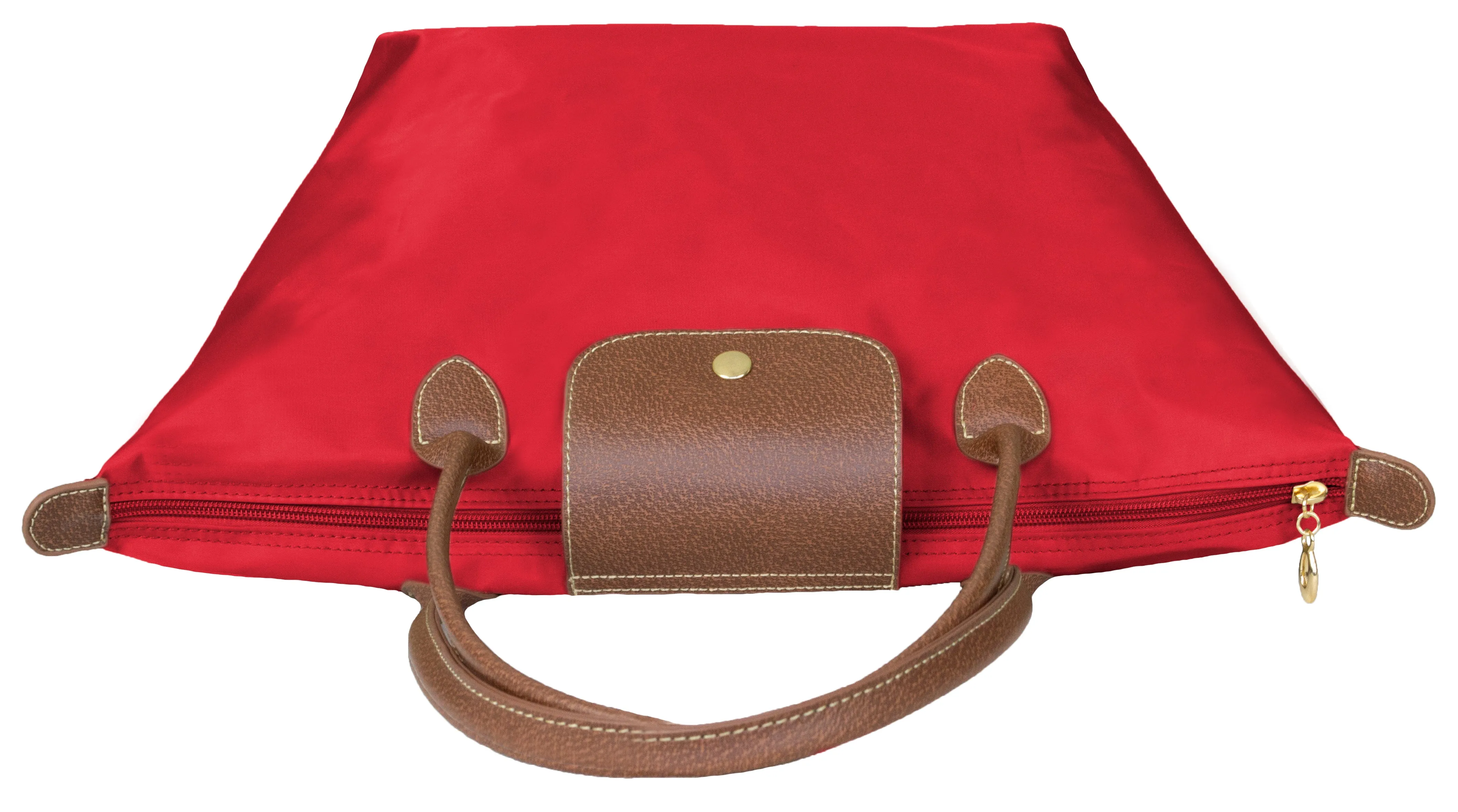 Foldable Lightweight Tote Bag