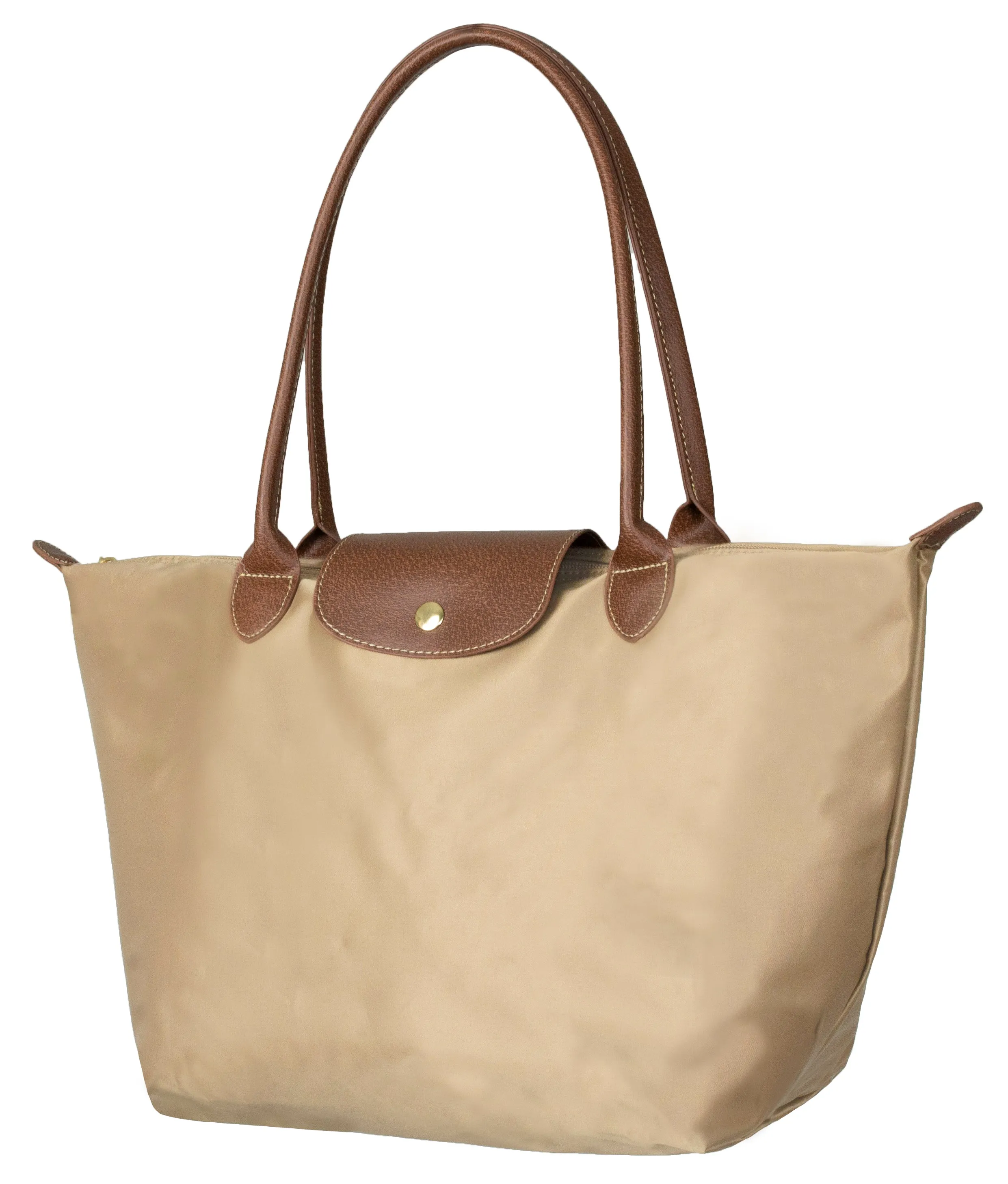 Foldable Lightweight Tote Bag