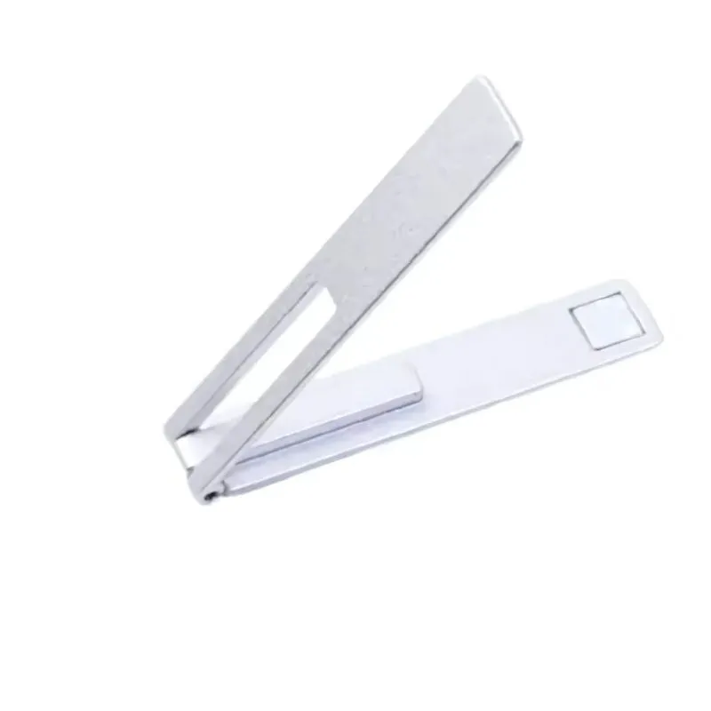 Foldable Metal Phone Stand – Universal & Sturdy Holder