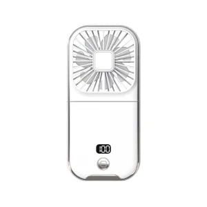 Foldable Portable Neck Fan