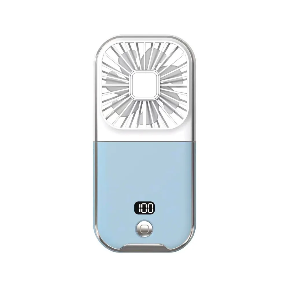 Foldable Portable Neck Fan