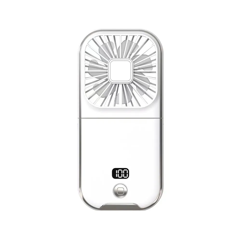 Foldable Portable Neck Fan