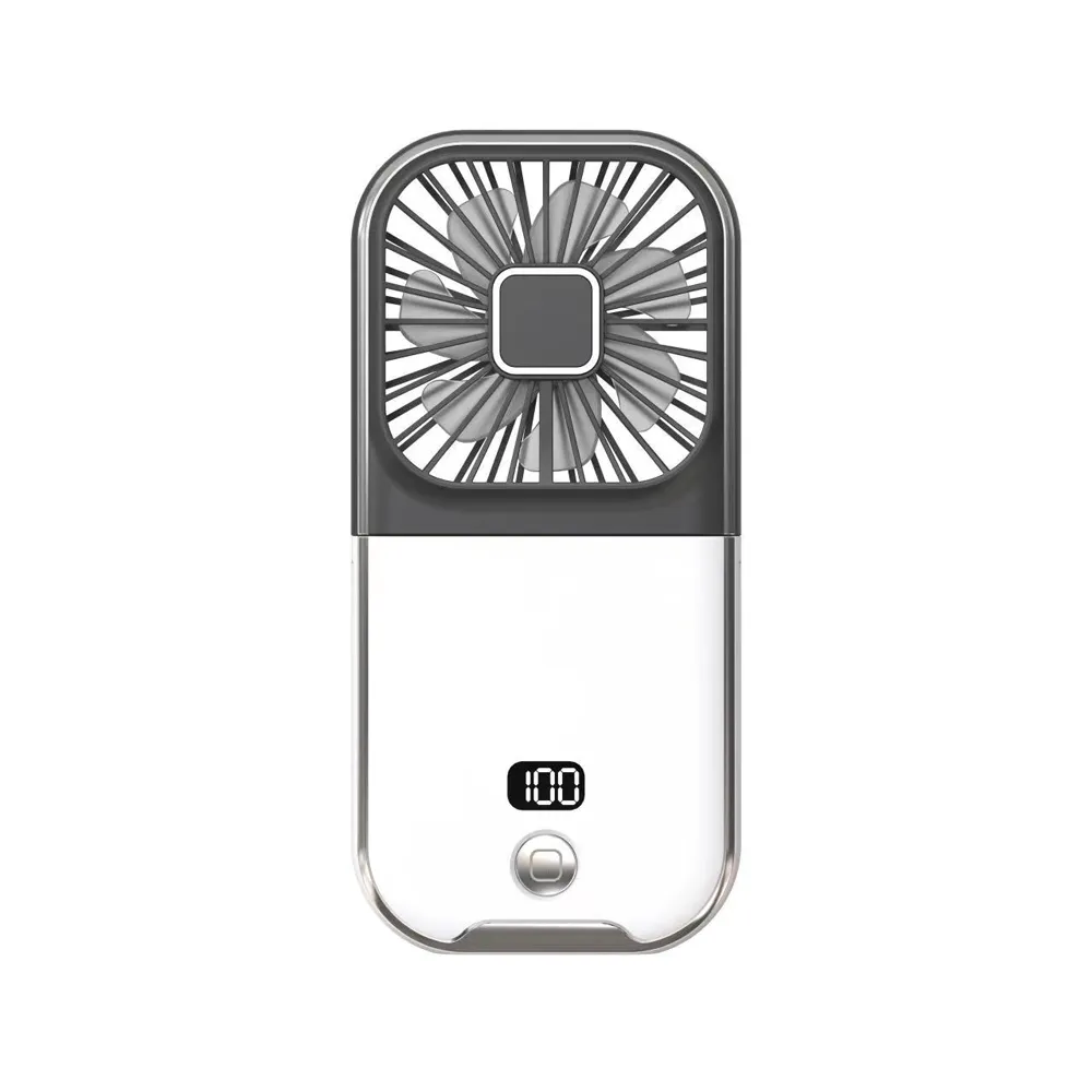 Foldable Portable Neck Fan