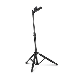 Folding Tripod Iron Floor Guitar Stand CY0265