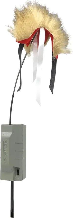 FOXPRO XDecoy for Coyote Hunting American Made Compatible X-Series Predator Electronic Game Calls