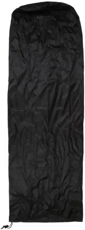 Freestanding Punching Bag Cover, Weatherproof Standing Boxing Bag Cover, Adjustable Thickened Heavy Punching Bag Protective Cover For Freestanding Heavy Bag