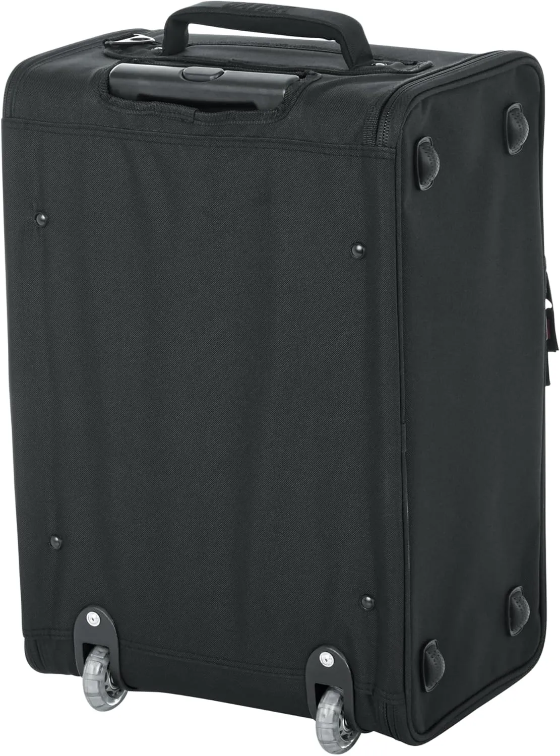 Gator GR-RACKBAG-3UW Lightweight Rolling Rack Bag