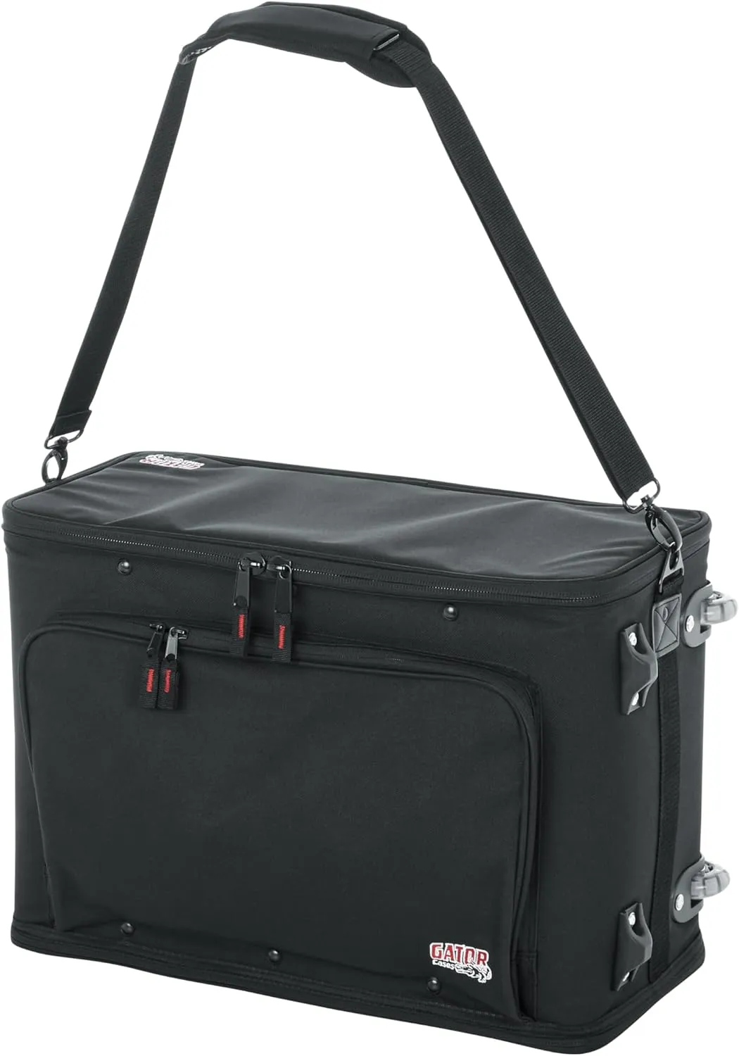 Gator GR-RACKBAG-3UW Lightweight Rolling Rack Bag