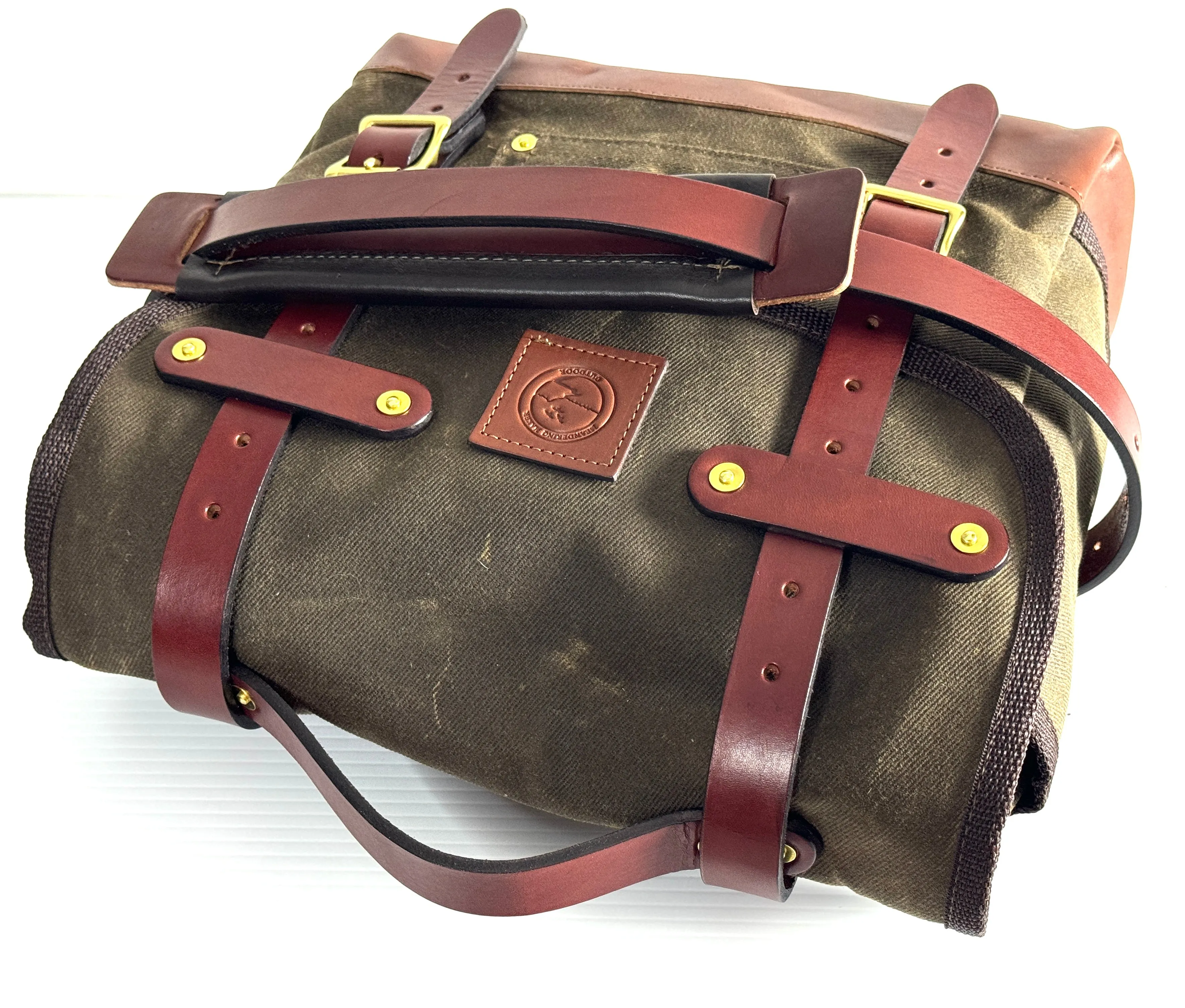 Gen II Haversack Rugged Twill