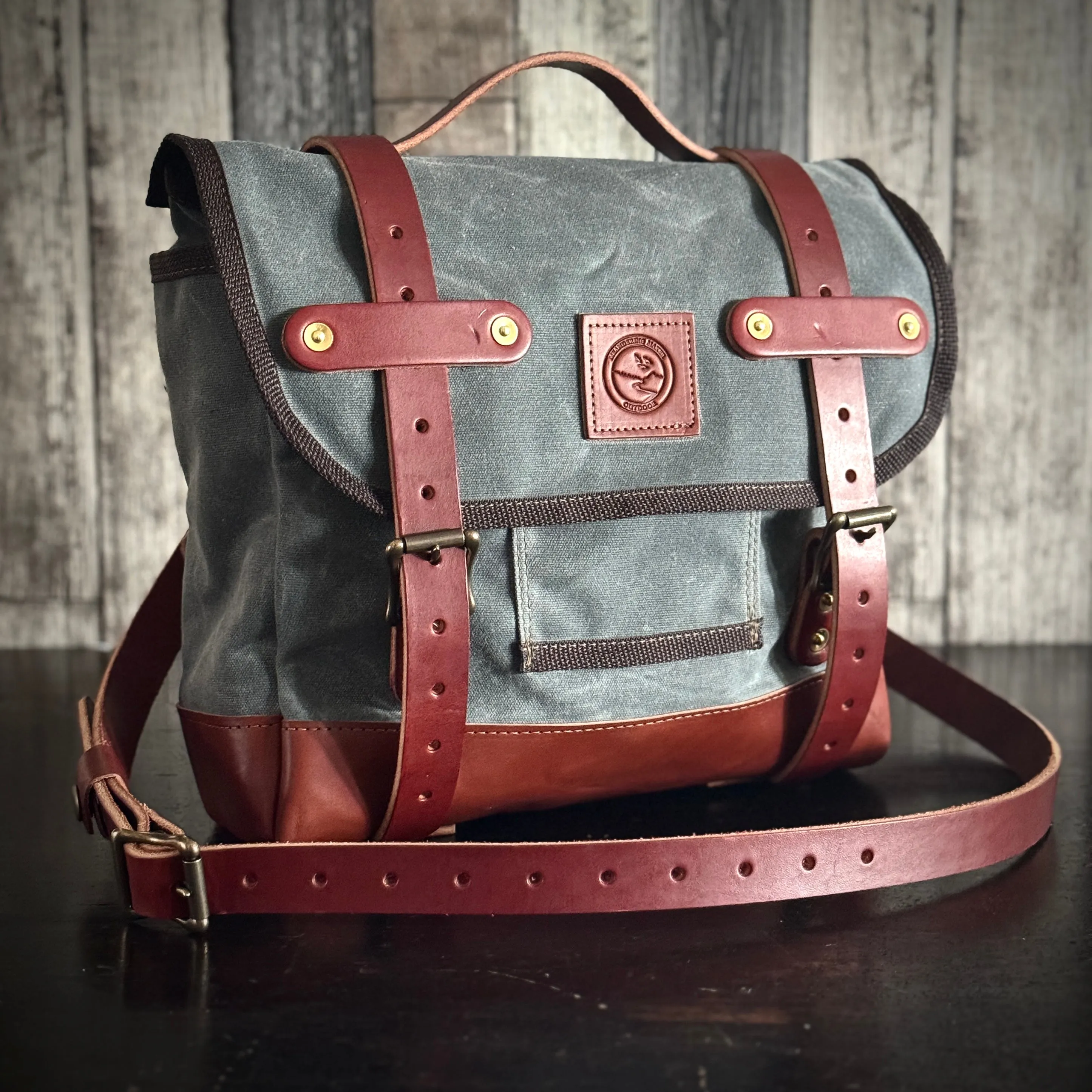 Gen II Haversack