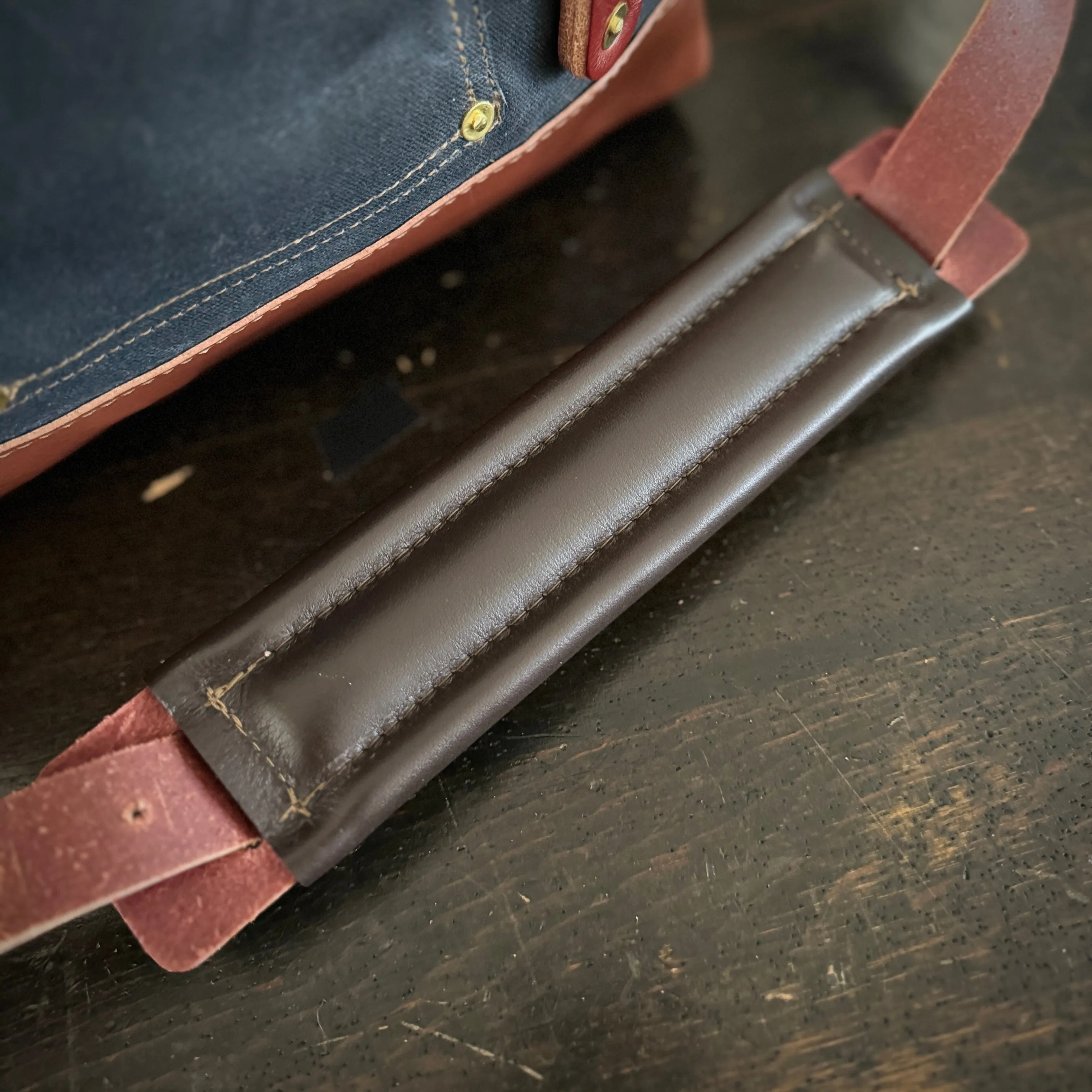 Gen II Haversack