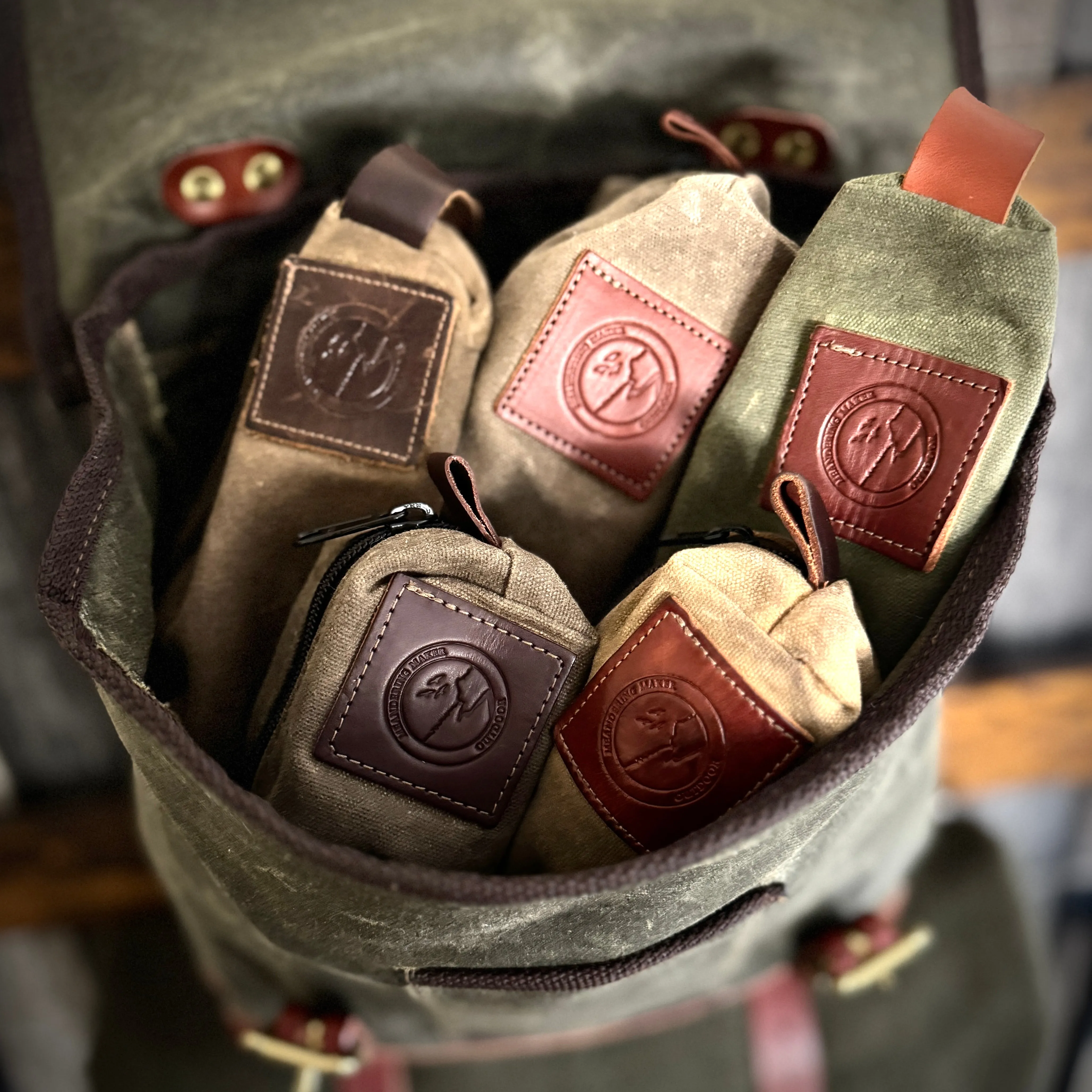 Gen II Haversack
