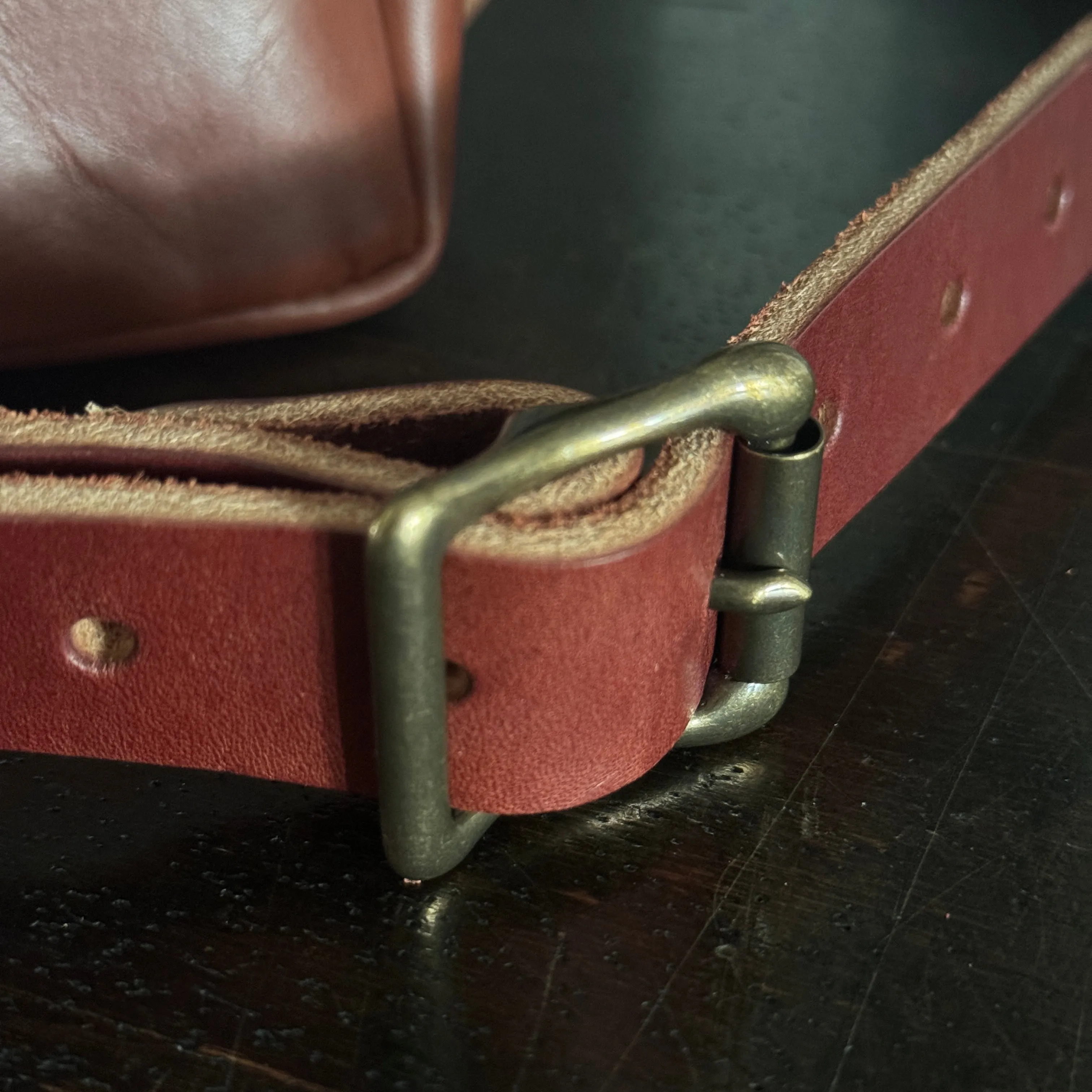 Gen II Haversack