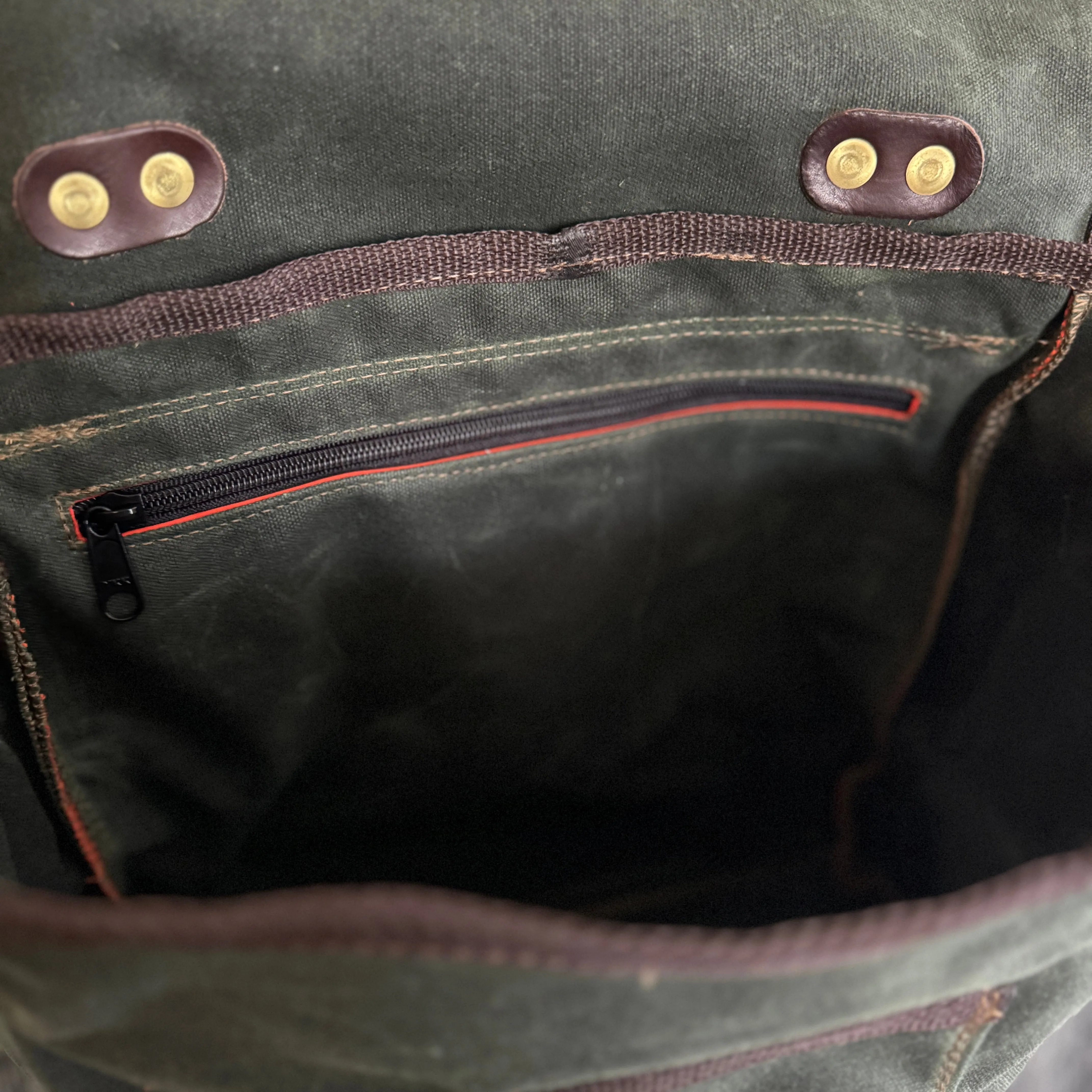 Gen II Haversack