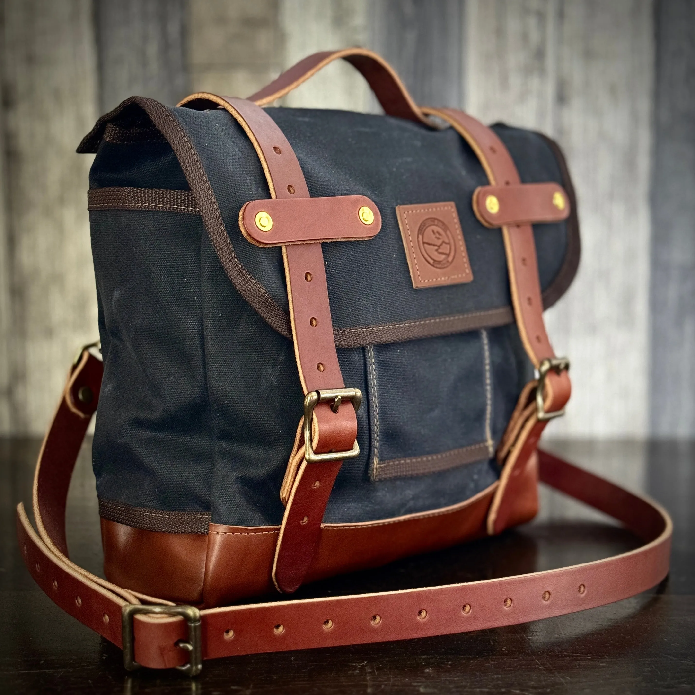 Gen II Haversack