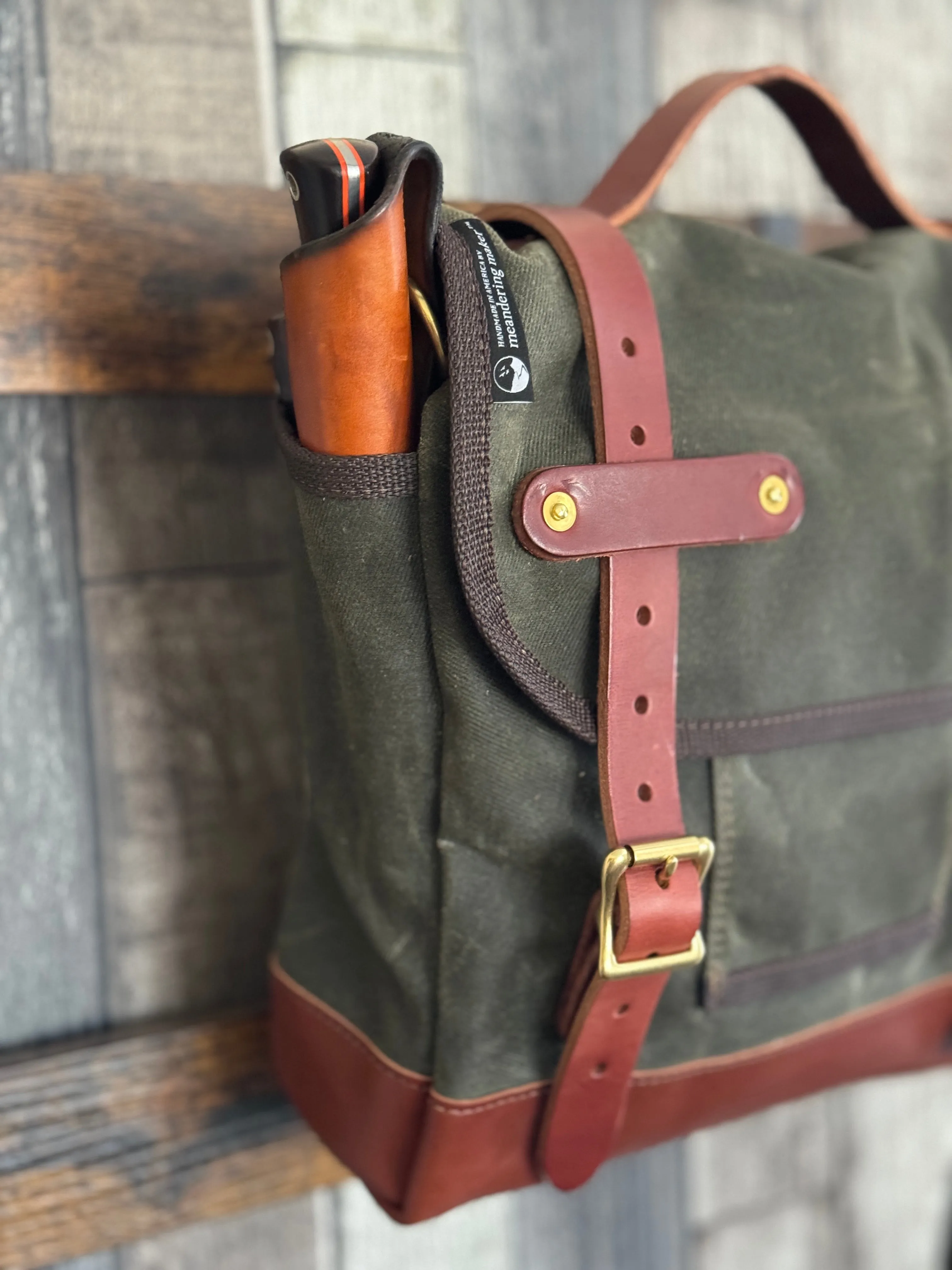 Gen II Haversack