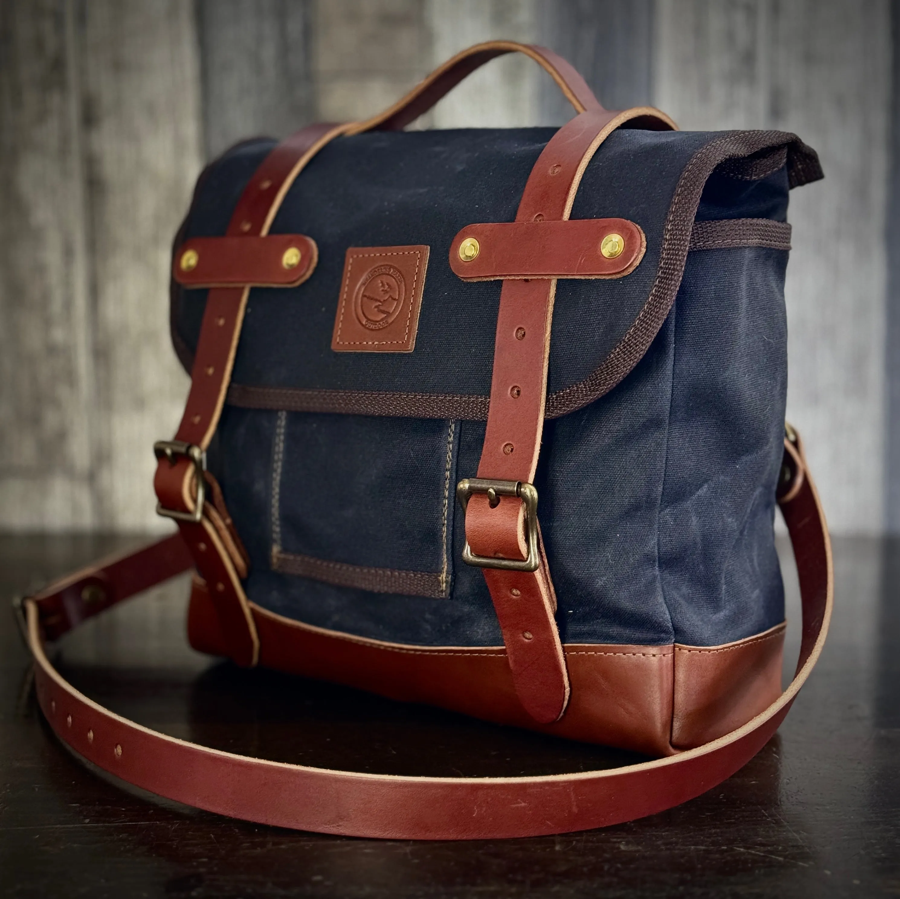 Gen II Haversack