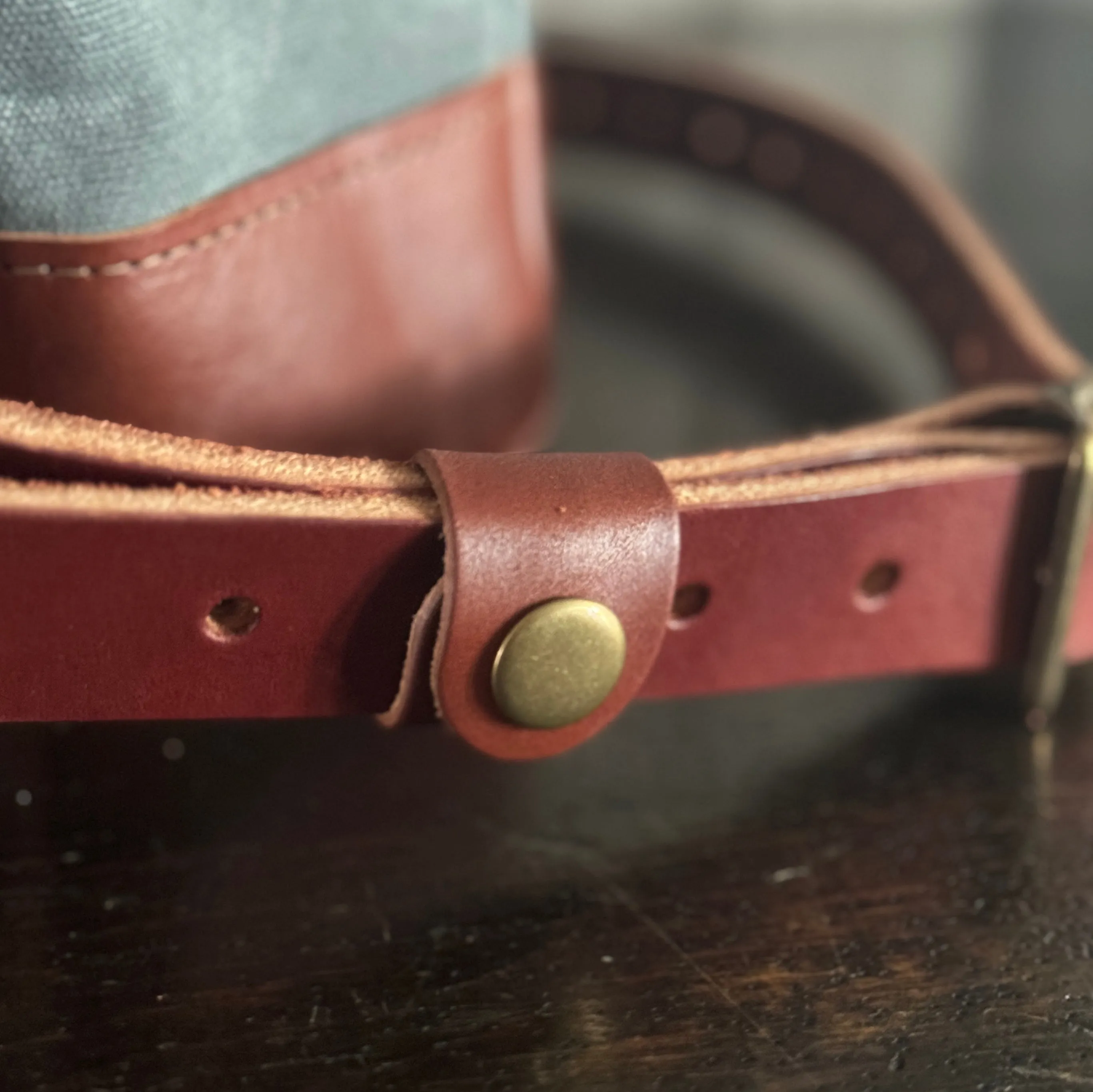 Gen II Haversack